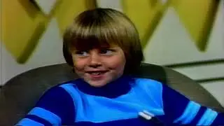 Mike Walsh Show -  Australian TV Channel 9 (1979)
