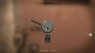 Учебное пособие по взлому замков в Black Ops Cold War