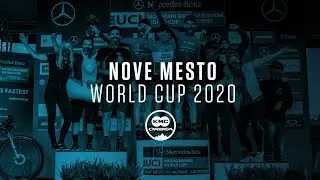 Nove Mesto | UCI XCO MTB World Cup I Team KMC Orbea