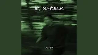 Im Dunkeln