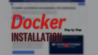 Как установить Docker на Windows | Руководство по Docker Desktop для начинающих