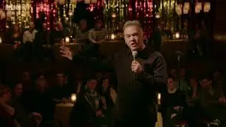 Stewart Lee vs his Audience