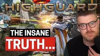 How TGS Killed Highguard... It's Worse Than We Thought