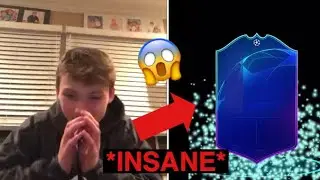 *INSANE* TOTGS PACK OPENING!!