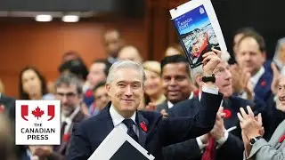 A look at what happens if the budget vote fails