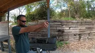 NAA Mini Revolver  22 Mag./. 22lr