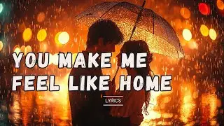You Make Me Feel Like Home &ndash; Heartfelt Romantic R&B Love Song
