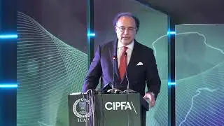 Conference on Building a Resilient Public Financial Management Ecosystem
