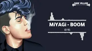Miyagi - БадаБум - Ringtone ||WhatsApp Status \ \ best English Ringtone\\ Attitude Ringtone
