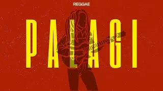 Palagi &ndash; TJ Monterde & KZ Tandingan (Reggae Live AI Cover)