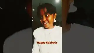 Happy sabbath from Indonesia | SDAC Lewoleba | GMAHK Lewoleba