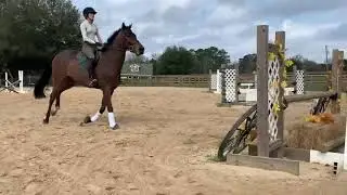 Renegade Kid Jump school 2