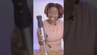The best immersion blender