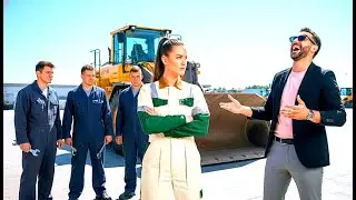 🚜 “CHI METTE IN MOTO QUESTA PALA CARICATRICE DIVENTA CAPO!” — 13 HANNO FALLITO… FINO A QUANDO LA ME…