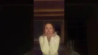 Spontaneous Ritual of Movement