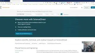 Science Direct