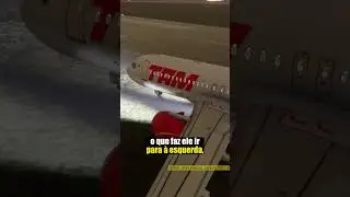 O Erro que Causou o Maior Acidente A&eacute;reo do Brasil