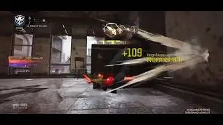 TE Crash