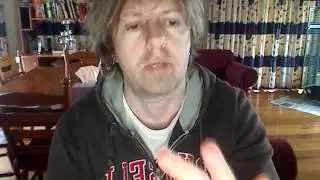 Day 37 Isagenix Product B review