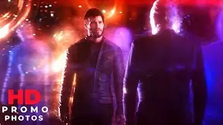 Krypton 2x01 Promo Photos &ldquo;Light Years From Home&rdquo;  | Krypton Season 2 Episode 1 Photos HD