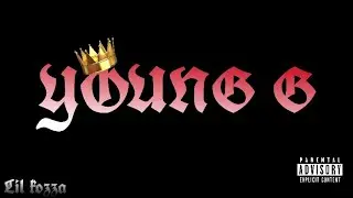 YOUNG G- Lil Kozaa  prod:(@BartyBeatz )