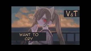 Takayan (たかやん) - 泣きたくなるよ | Want to cry | (rus sub)