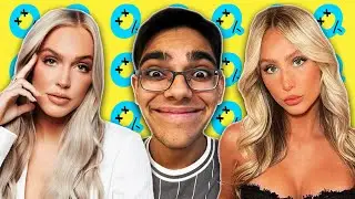 Call Her Daddy Signs Alix Earle, IRL Streaming Taking Over?, Oklahoma Recap & More - EP. 54