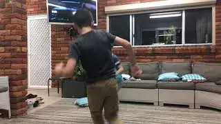 UFC Adam jaelouk