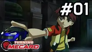 Turning Mecard Episode 1 In Hindi