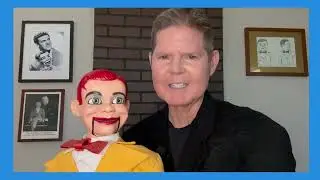 Chit Chat with Jerry Mahoney - Episode 199 -- You Don t Sing Me Love Songs Repeat