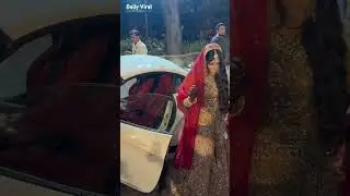 Adnaan Shaikh with his bride to be #adnaanshaikh #shorts #dailyviral