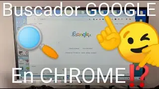 💻🚀 How to SET GOOGLE as the DEFAULT SEARCH ENGINE in GOOGLE CHROME 2026 EASY and FAST