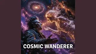 Cosmic Wanderer