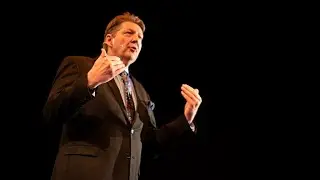 Gary Markle, Chief Catalyst and Speaker
