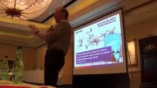 Dr. Tim Noakes