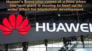 Huawei to Offer First Crypto Wallet App in Latest Smartphones