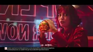 KFC Taste The Epic 🚀 🍗