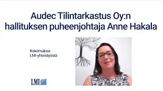 Asiat osuivat niin hyvin elämään ja johtamisen haasteisiin