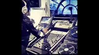 Denon dj new cdj controller???