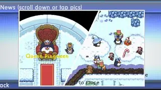 Grasp online classic 2025 queen pingween quest