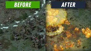 Phantom Project - Biggest Explosion in the Game Caught on Camera!