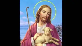 UNA HORA DE MUSICA CATOLICA CON LOS BERRENDITOS