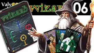 WIZARD ⭐06⭐ Now we're entering the decisive phase!