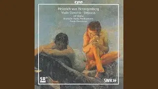 Violin Concerto in A Major, WoO 4: I. Allegro