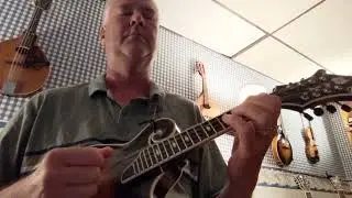 The Butterfly Slip JIg