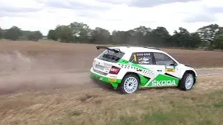 Rallye Sulinger Land 2019 - WP 9