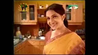 প্রাণ গুড়া মশলা - জীবনে আনে স্বাদ | Pran Spices Powder old TV 20 sec ad 2008 | TV Nostalgia 