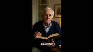 Jurassic plants and facts