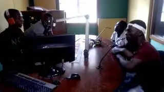 GTFM 104.8