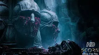 SCORN | New Gameplay | Walkthrough High Quality Full HD